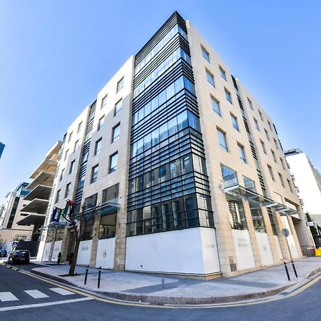 Downtown Hotel Apartments Amman Exterior foto