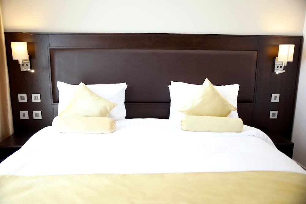 Downtown Hotel Apartments Amman Exterior foto